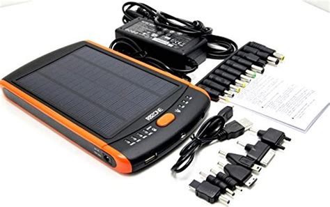 SOLAR LAPTOP POWER BANK FOR SALE (pics) - Science/Technology - Nigeria