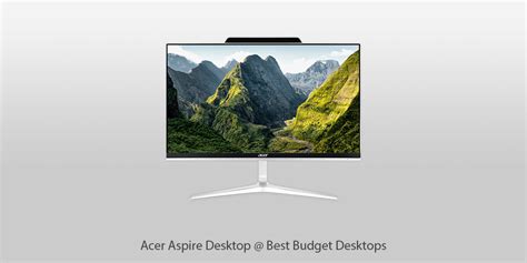 7 Best Budget Desktops in 2025