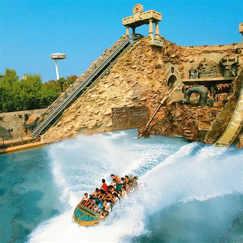 Gardaland Amusement Park | Gardaland Resort