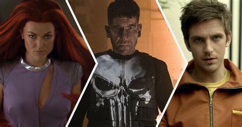 10 Marvel TV Characters That Deserve To Be On The Big Screen (And 10 That Definitely Don't)