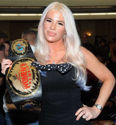 È Morta La Star Del Wrestling Ashley Massaro Aveva 39 Anni Progettoitalianews