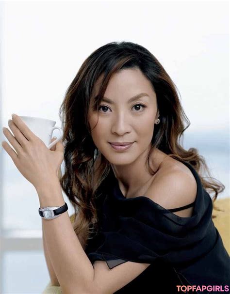 Michelle Yeoh Nude Onlyfans Leaked Photo Topfapgirls