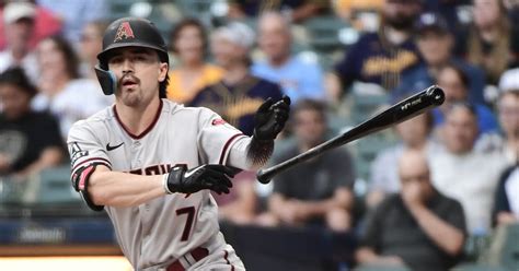 Giants Diamondbacks Series Preview Is This A Battle Between Patrick