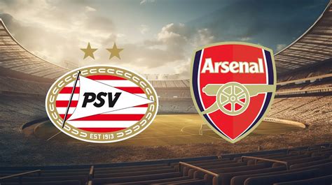 Psv Vs Arsenal Uefa Champions League Group B Jita Sports News