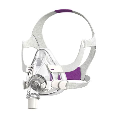 Buy Resmed Airfit F20 Full Face Mask For Her Online Resmed Cpap Mask