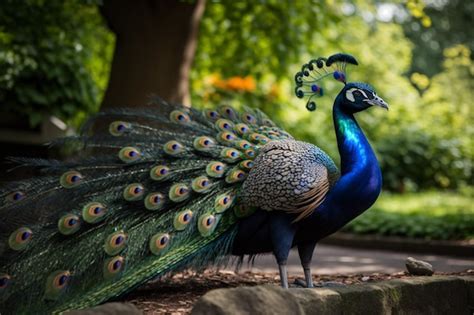 Peacock Images High Resolution