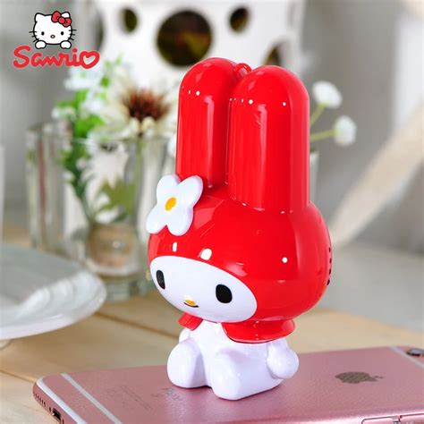 Sanrio Benim Melodi Modelleme Arj Hazinesi Sevimli Anime Karikat R