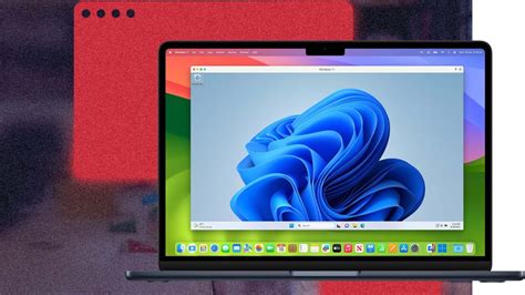 Windows 11 ARM Officially Supported By M3 Macs Running Parallels Desktop