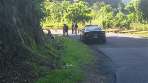 Video Asesinan De Varios Disparos A Un Hombre En Sector De Guaynabo