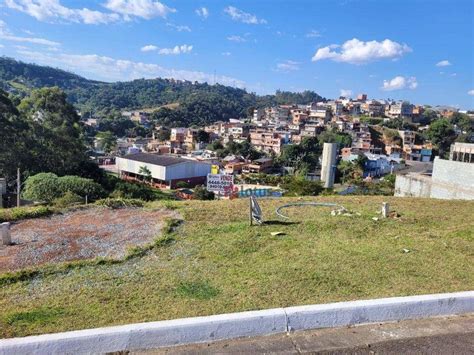 Lote Terreno na Rua Poti 43 Villas do Jaguari em Santana de Parnaíba