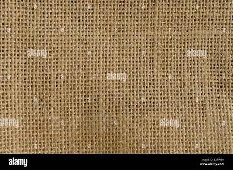 Burlap Texture Pattern Background Stock Photo Alamy