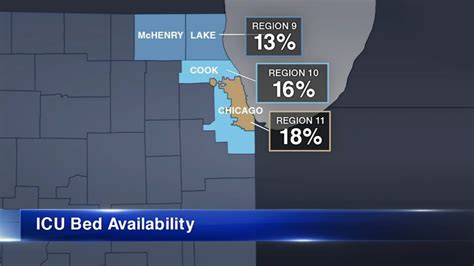 Illinois COVID Update Today: IL reports 4,451 cases, 40 deaths; COVID mitigations could return ...