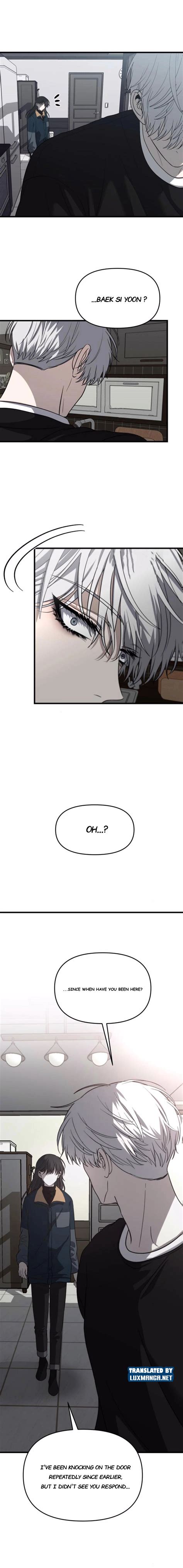 Dreaming Freedom - Chapter 94 - JIN