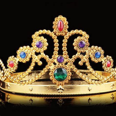 Jual CROWN KING CROWN QUEEN MAHKOTA RAJA MAHKOTA RATU AKSESORIS PESTA