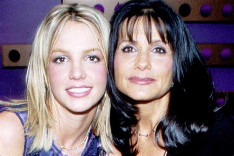 Britney Spears E La Madre Hanno Fatto Pace L Incontro Dopo 14 Anni Ci