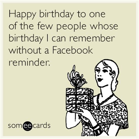 The 50 Best Funny Birthday Ecards Of All Time