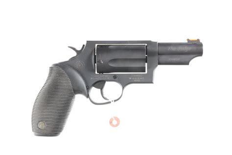 Taurus The Judge Revolver 45lc410