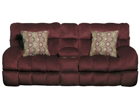 Slipcover For A Dual Reclining Loveseat With Center Console | Review ...