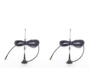 G G G Lte Magnetic Antenna With M Rg Cable Sma Male M