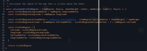 Typescript Highlighting Colors Seem Wrong With Treesitter Issue