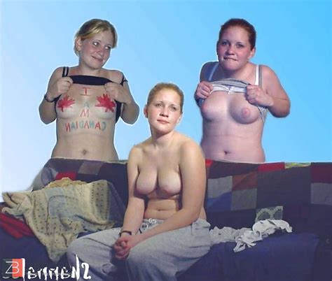 Nineteen Yr Old Shannalee ZB Porn