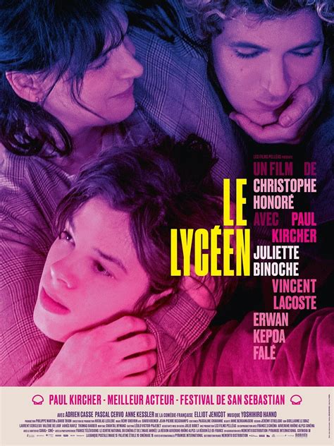 Le Lyc En Streaming Sur Tirexo Film Streaming Hd Vf