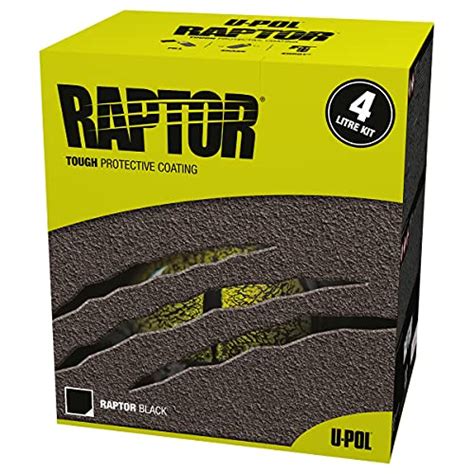 Best Roll-On Raptor Liner: A Tough, Protective Coating For Your Vehicle