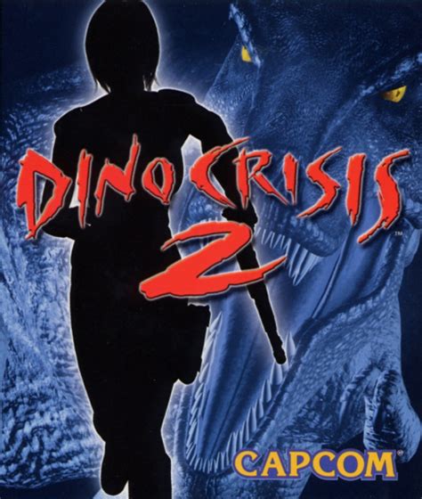 Dino Crisis 2 (Game) - Giant Bomb