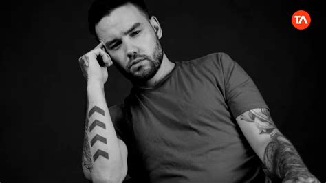 Muere El Cantante Liam Payne Exintegrante De One Direction