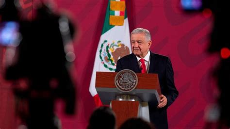 ¿se Acabaron Las Mañaneras De Amlo Te Explicamos Qué OrdenÓ El Ine