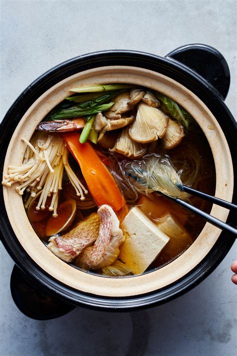 enoki mushroom recipe soup - Verline Fonseca