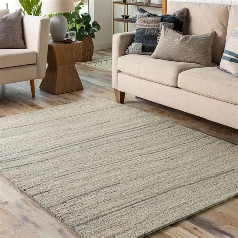 Mark Day Area Rugs 5x7 Rudd Modern Beige Area Rug 5 X 7 6