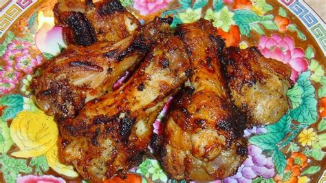 Chinese Chicken Wings Recipe - Food.com