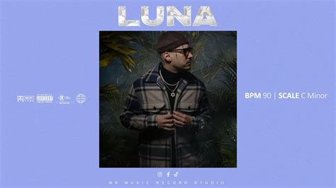 Indiomar Luna Instrumental Beat Pista Instrumental Luna