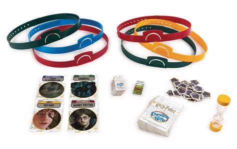 Devine T Te Harry Potter Jeu Partir De Ans La R Ponse Est Sur