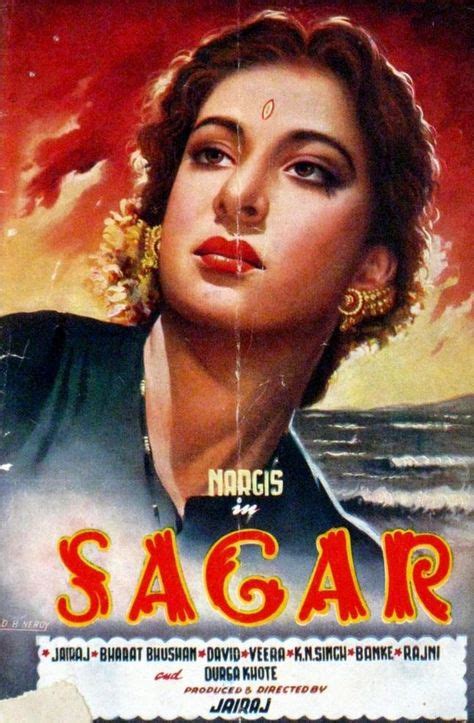 230 Bollywood Posters from 1950's ideas | bollywood posters, film posters, bollywood movie