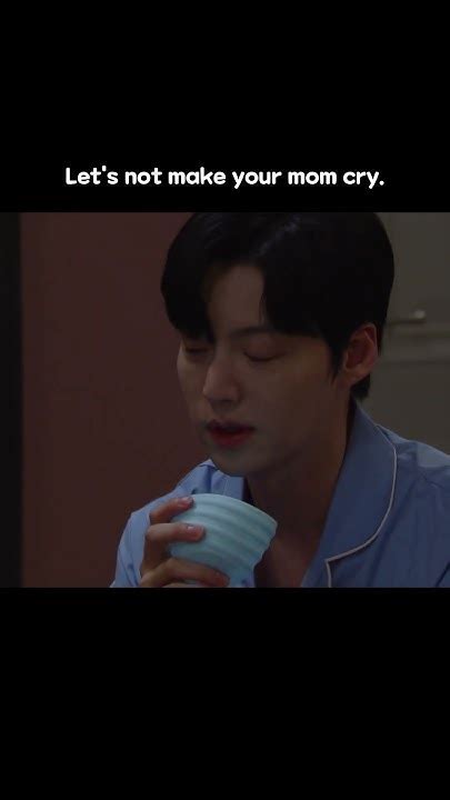 Let S Not Make Your Mom Cry Therealhascome Shorts Kbs World Tv Youtube