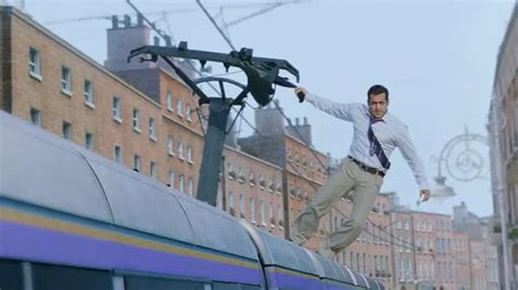 WATCH: People left amused over clip of Bollywood movie action scene in ...