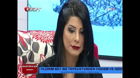 YILDIRIM TV PROGRAMINDAN GELMESİN YouTube