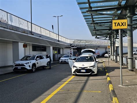 Comment aller de l'aéroport de Milan Linate au centre ville