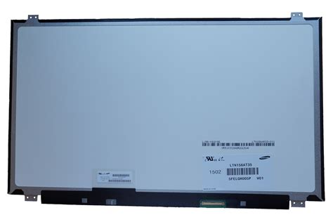 HP Pavilion 15 P Replacement Screen HP Envy 15 U Series Internal