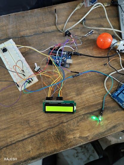 Iot Based Health Monitoring System Arduino Project Dfrobot Maker Community