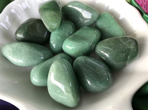 Aventurine Meanings Properties And Uses