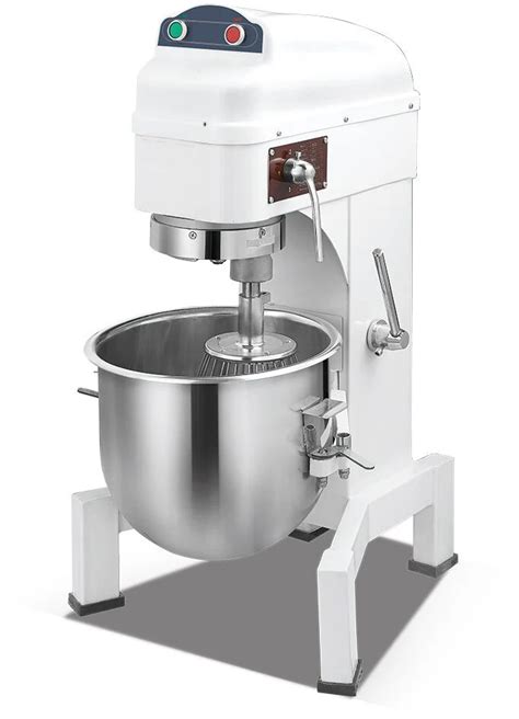 Ry Bm10 10l Dough Mixing Machine 5kg Doughs Mixer In Food Mixers From