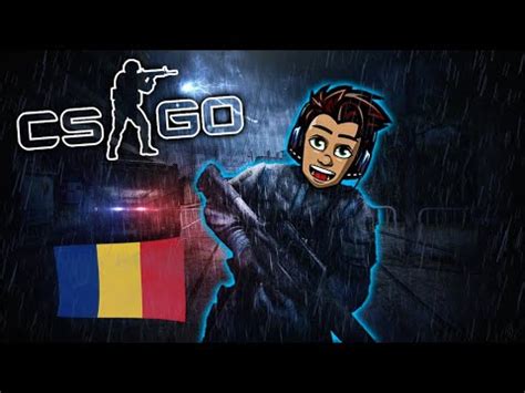 Live Romania CS GO Cu Abonatii Ne Revenim Cu Win Hai Si Tu Pacanele