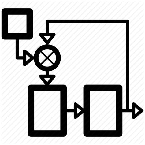 Data Model Icon 45489 Free Icons Library