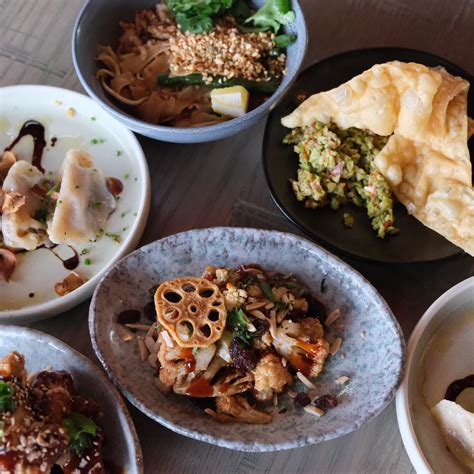 Master Kong in Wellington