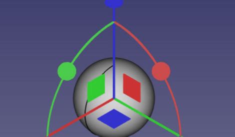 Pas à pas Positionement pièce FreeCAD par bntarc sur L Air du Bois