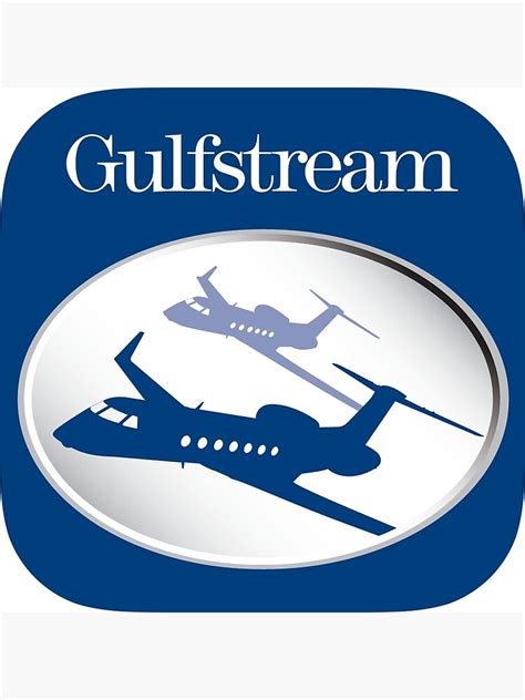 Gulfstream Aerospace Photographic Print By Kamutahu Redbubble