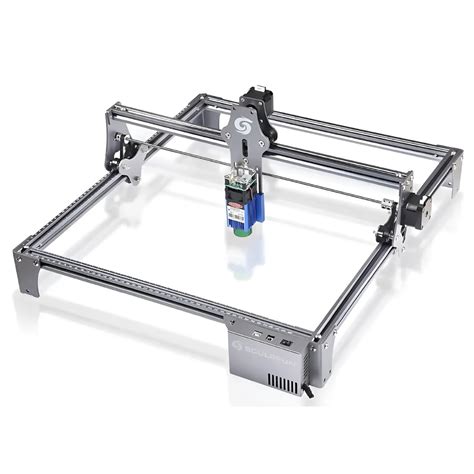 Лазерный гравировальный станок SCULPFUN S6pro 60 Вт 10 мм 60 - купить ...